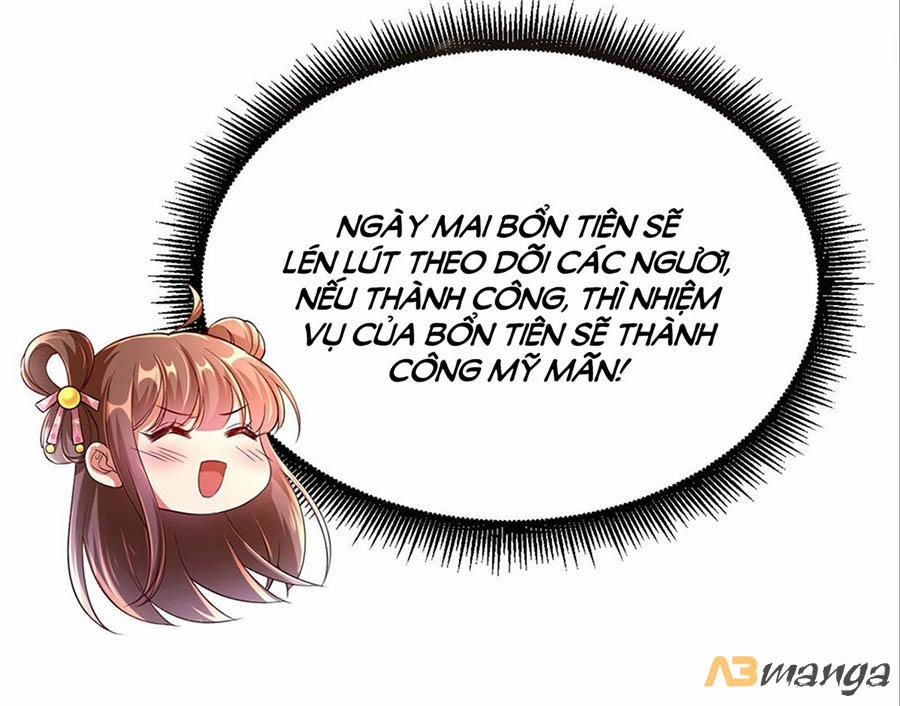 Ngã Tại Hậu Cung Đương Đại Lão 20 trang 9