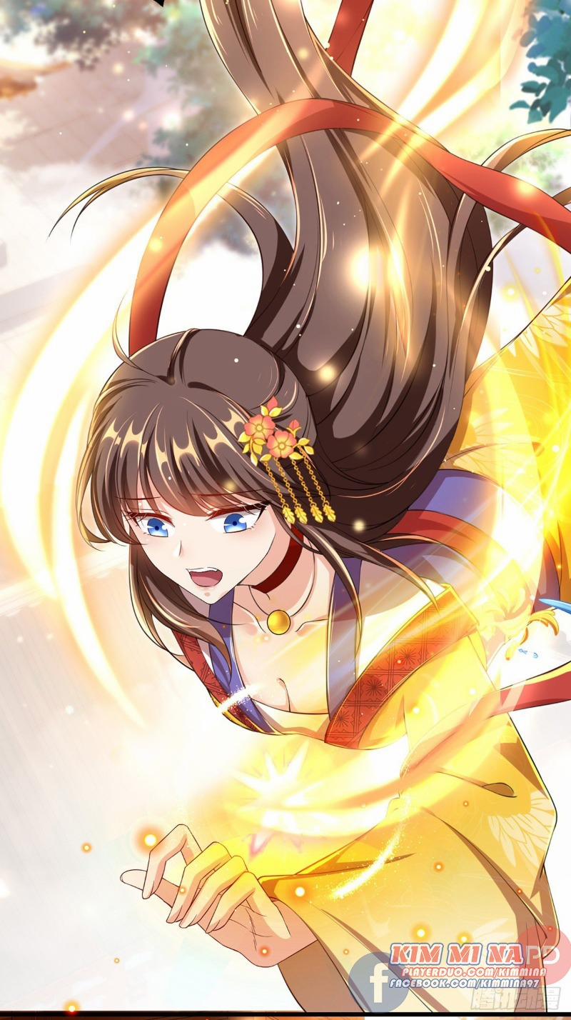 Ngã Tại Hậu Cung Đương Đại Lão 21 trang 22