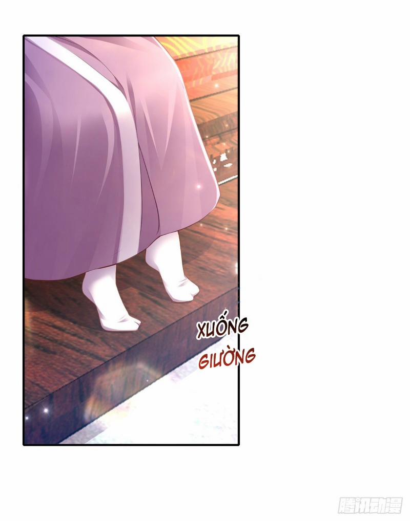 Ngã Tại Hậu Cung Đương Đại Lão 22 trang 20