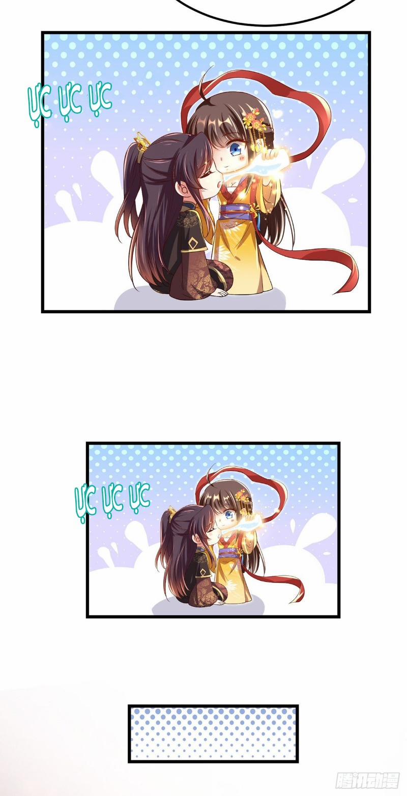 Ngã Tại Hậu Cung Đương Đại Lão 22 trang 3