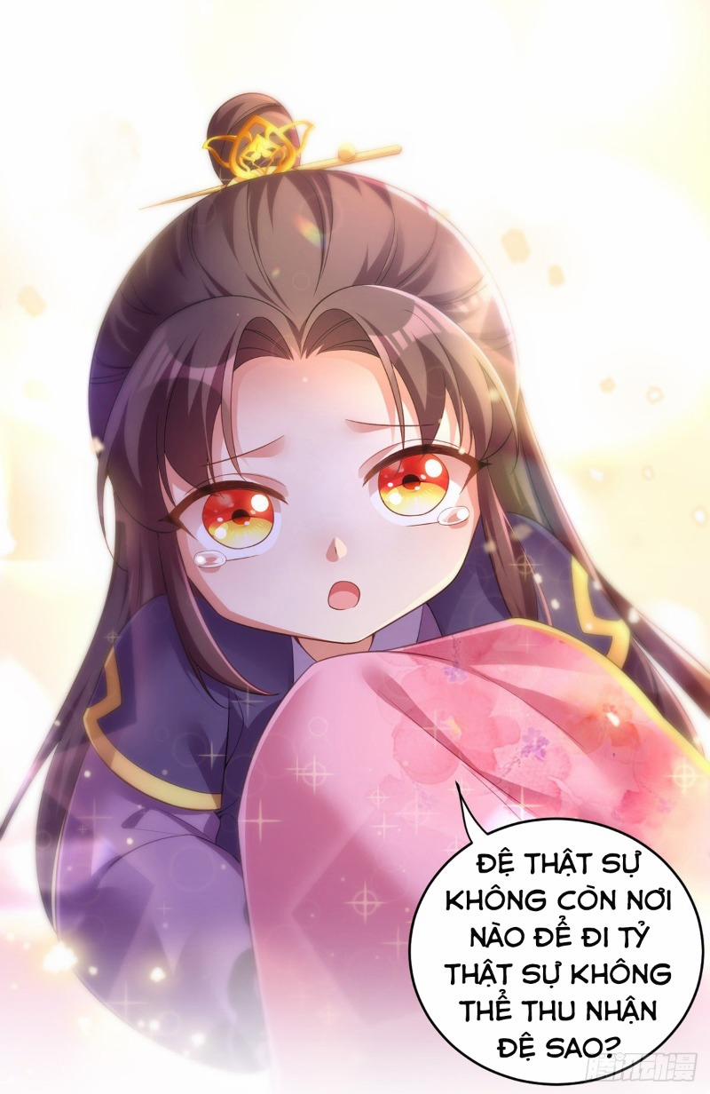 Ngã Tại Hậu Cung Đương Đại Lão 23 trang 2