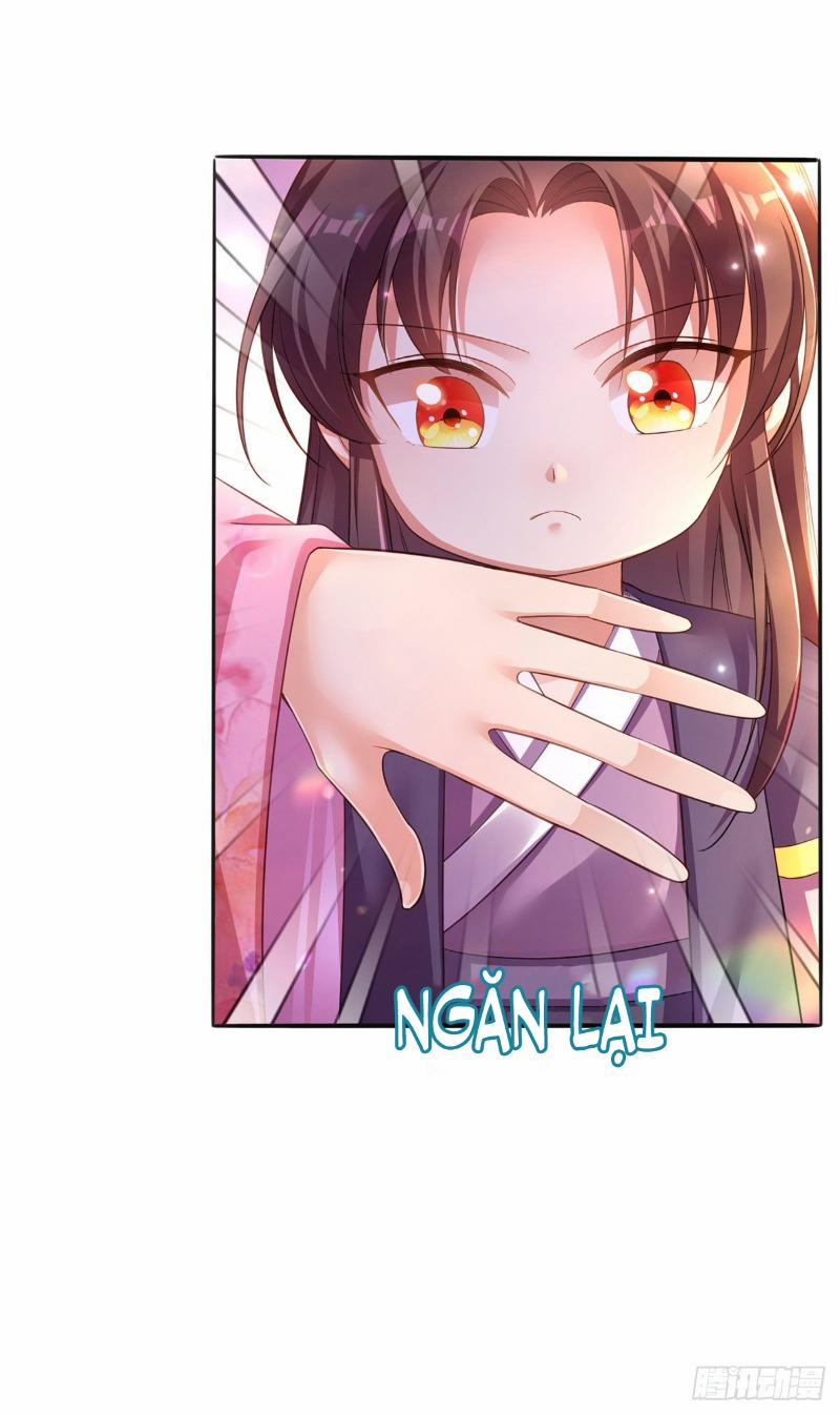 Ngã Tại Hậu Cung Đương Đại Lão 23 trang 26