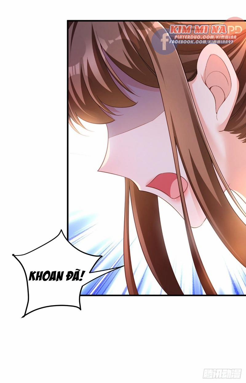 Ngã Tại Hậu Cung Đương Đại Lão 24 trang 8