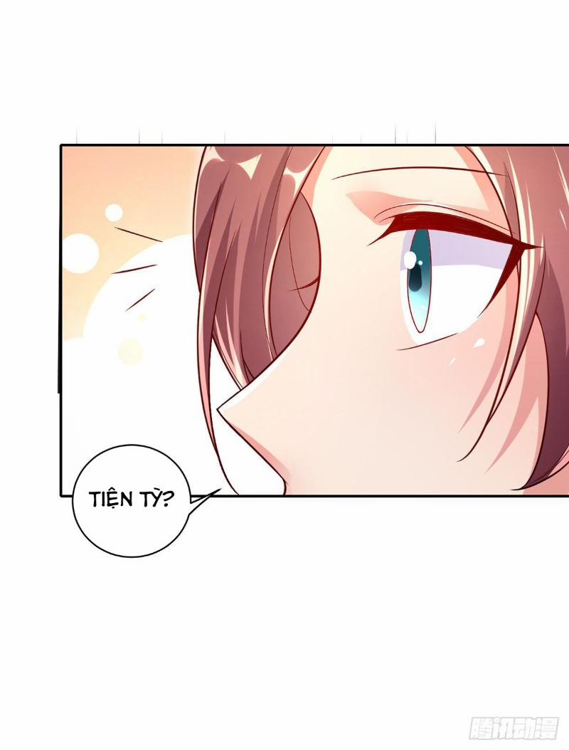 Ngã Tại Hậu Cung Đương Đại Lão 25 trang 1