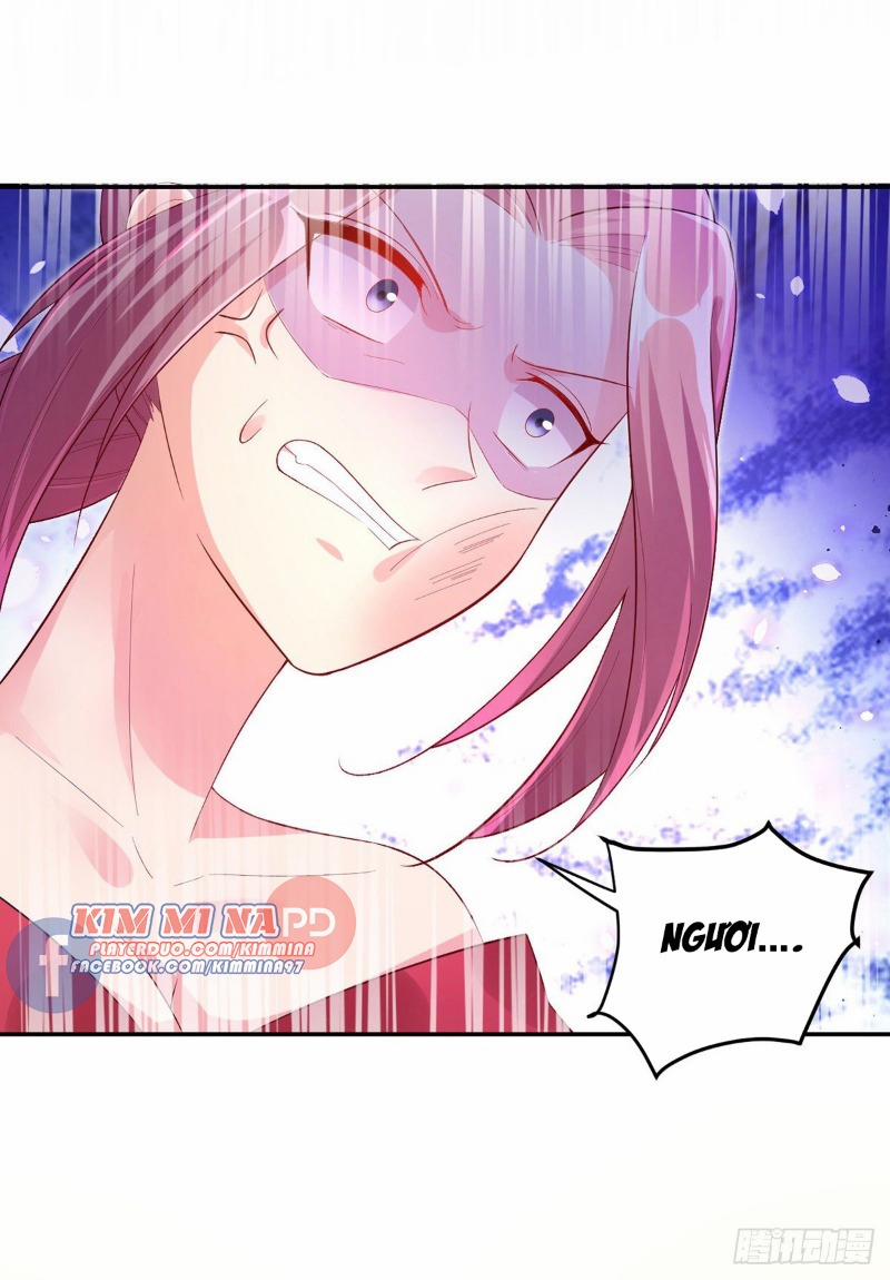 Ngã Tại Hậu Cung Đương Đại Lão 25 trang 12