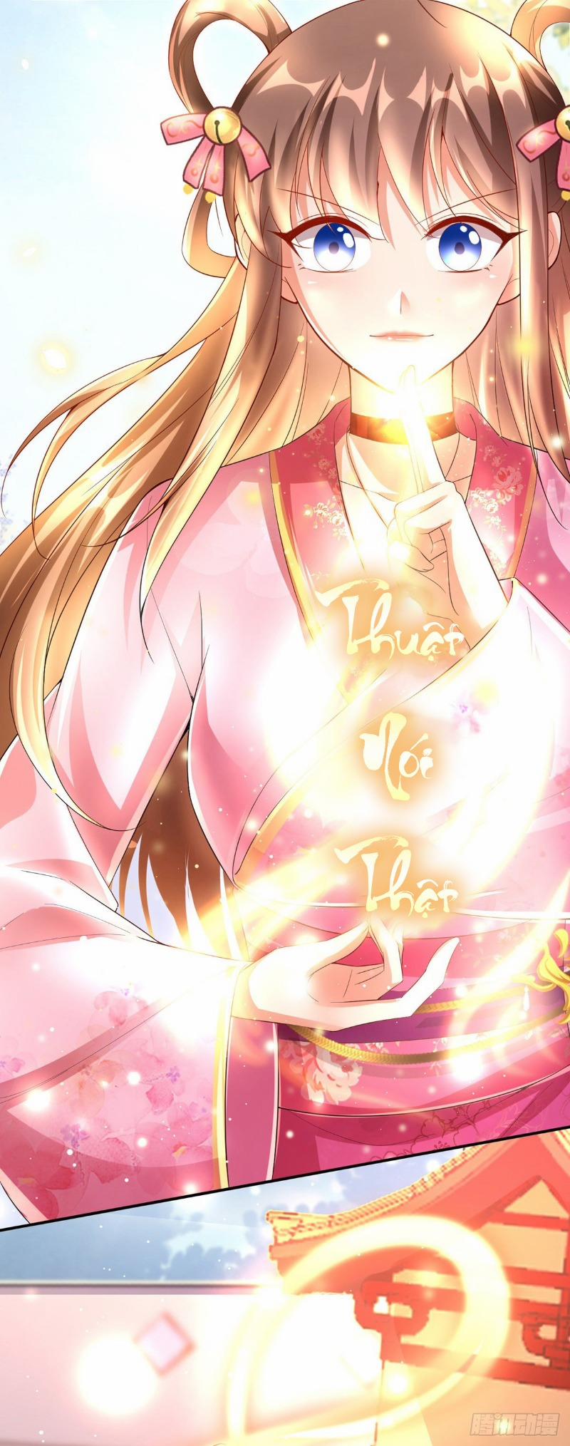 Ngã Tại Hậu Cung Đương Đại Lão 25 trang 23