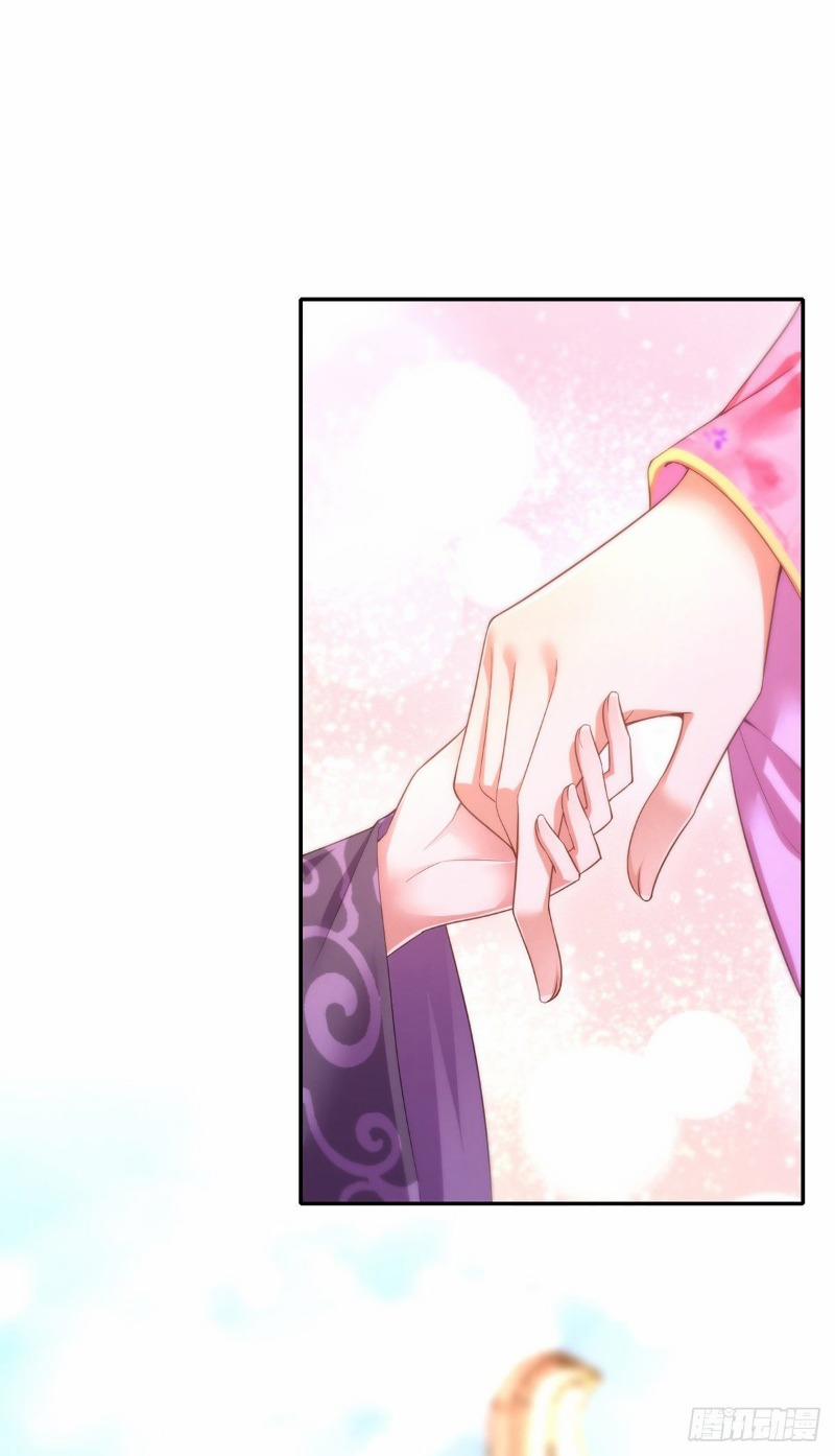 Ngã Tại Hậu Cung Đương Đại Lão 26 trang 18