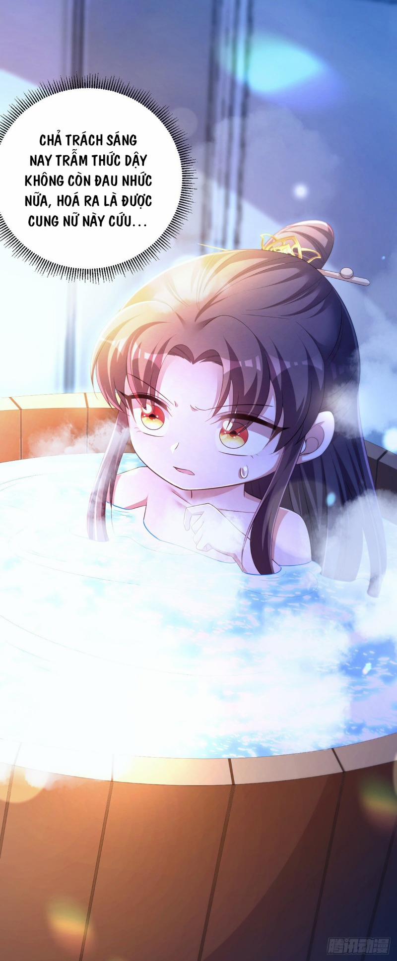 Ngã Tại Hậu Cung Đương Đại Lão 27 trang 29