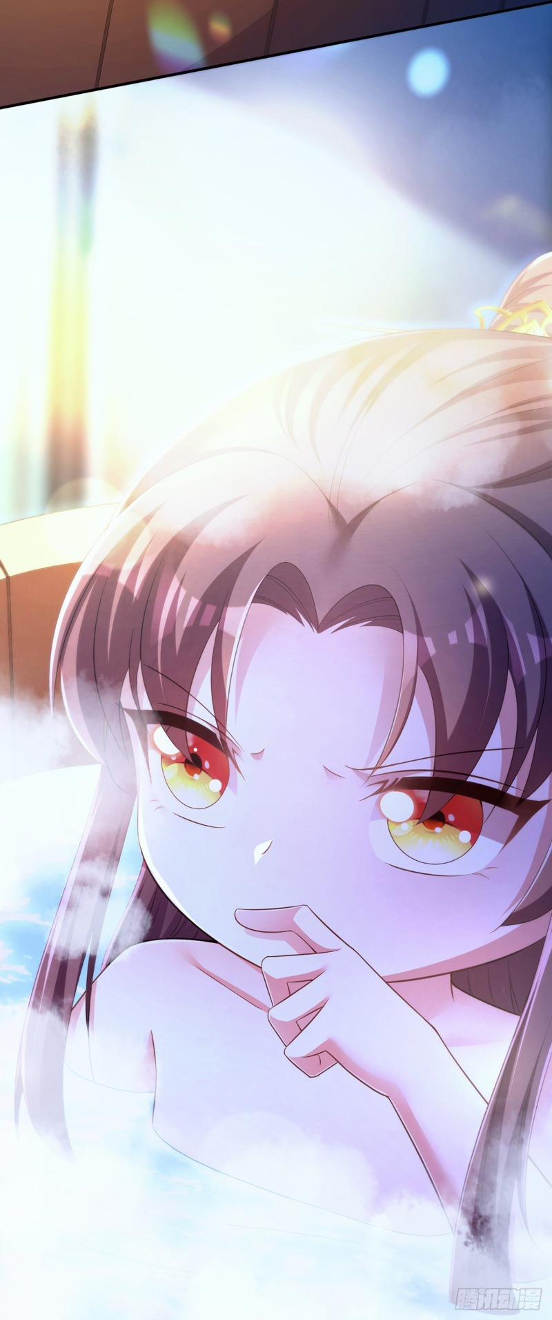 Ngã Tại Hậu Cung Đương Đại Lão 27 trang 30