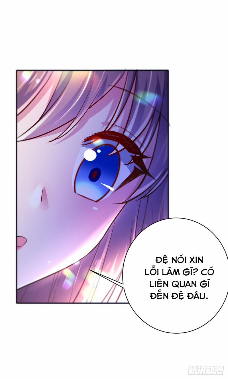 Ngã Tại Hậu Cung Đương Đại Lão 28 trang 26