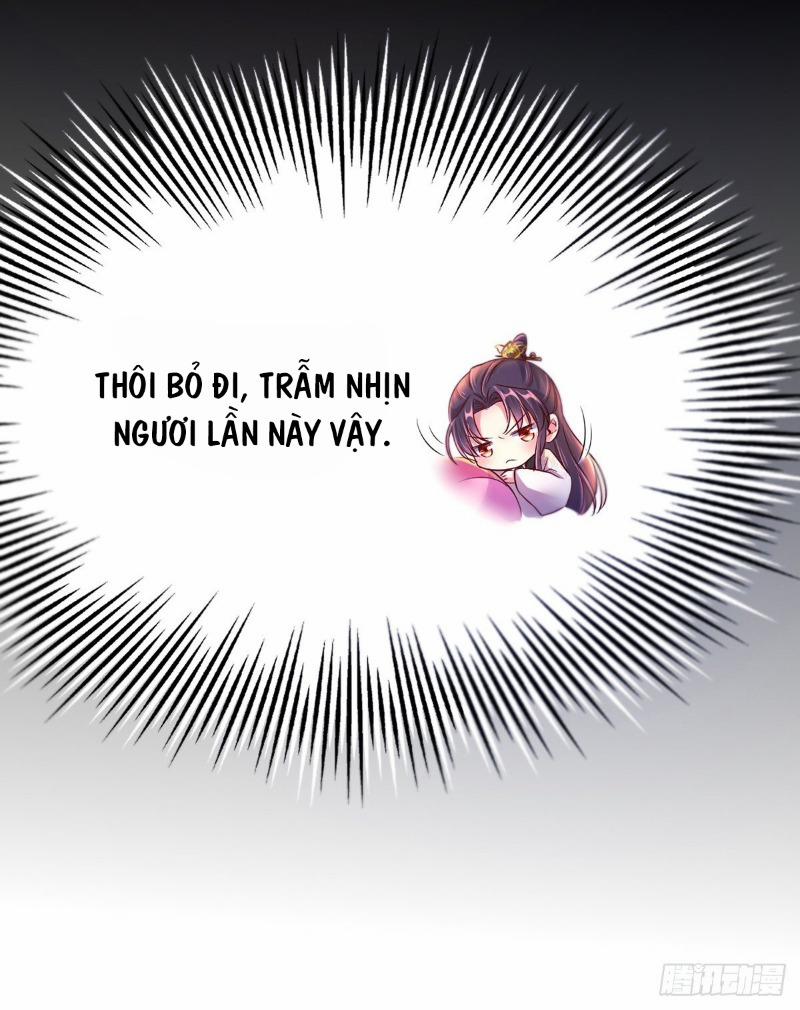 Ngã Tại Hậu Cung Đương Đại Lão 28 trang 32