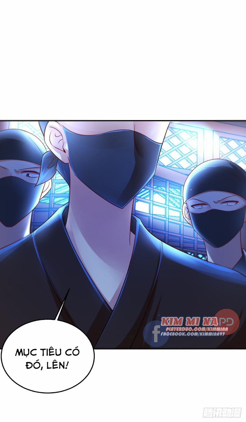 Ngã Tại Hậu Cung Đương Đại Lão 29 trang 17