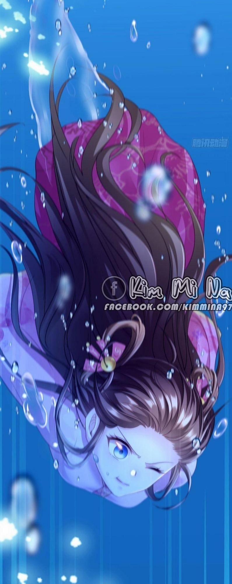 Ngã Tại Hậu Cung Đương Đại Lão 32 trang 15