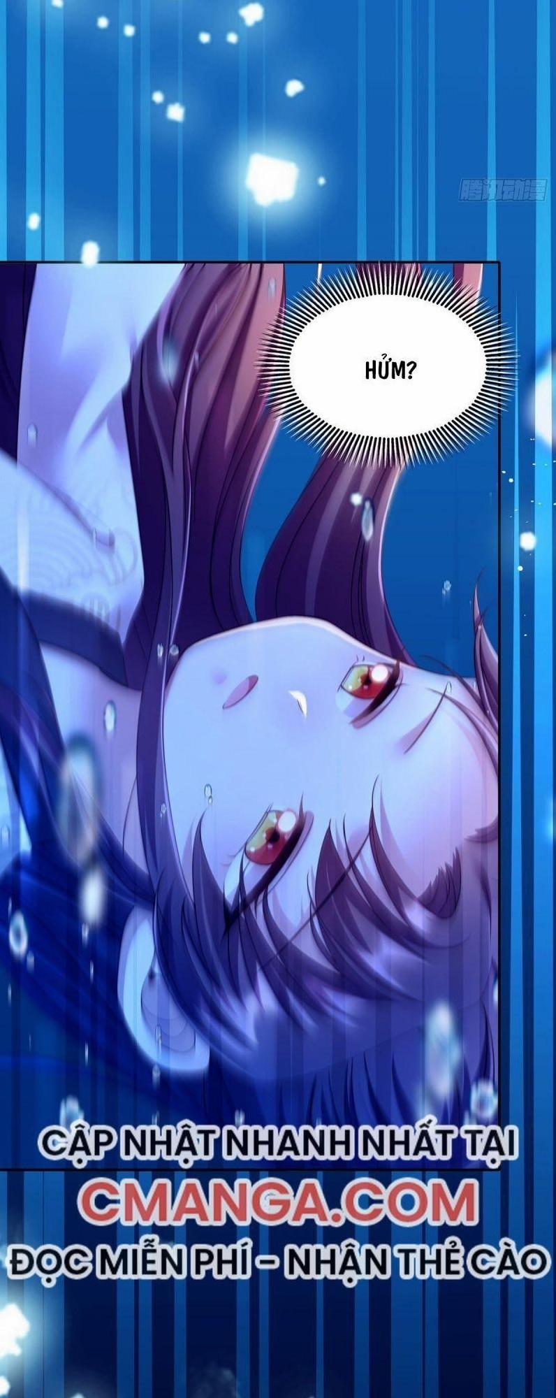 Ngã Tại Hậu Cung Đương Đại Lão 32 trang 16