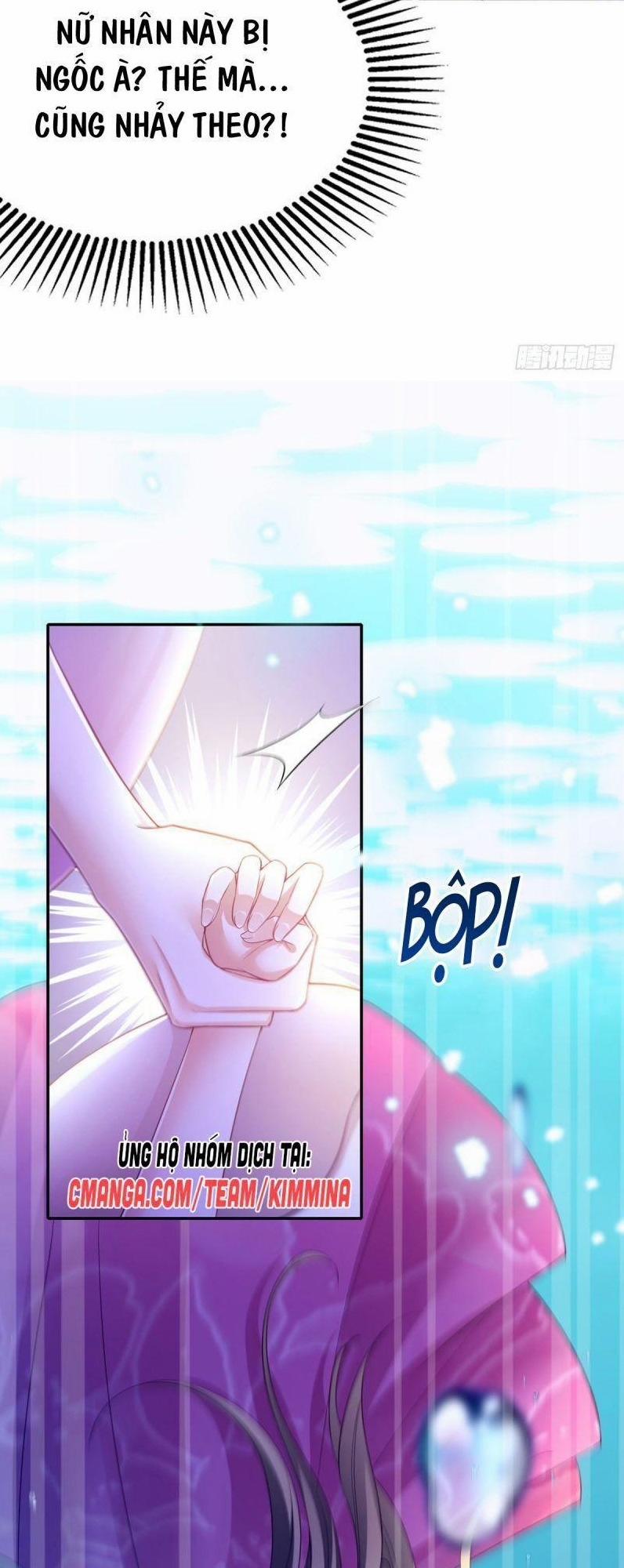 Ngã Tại Hậu Cung Đương Đại Lão 32 trang 18