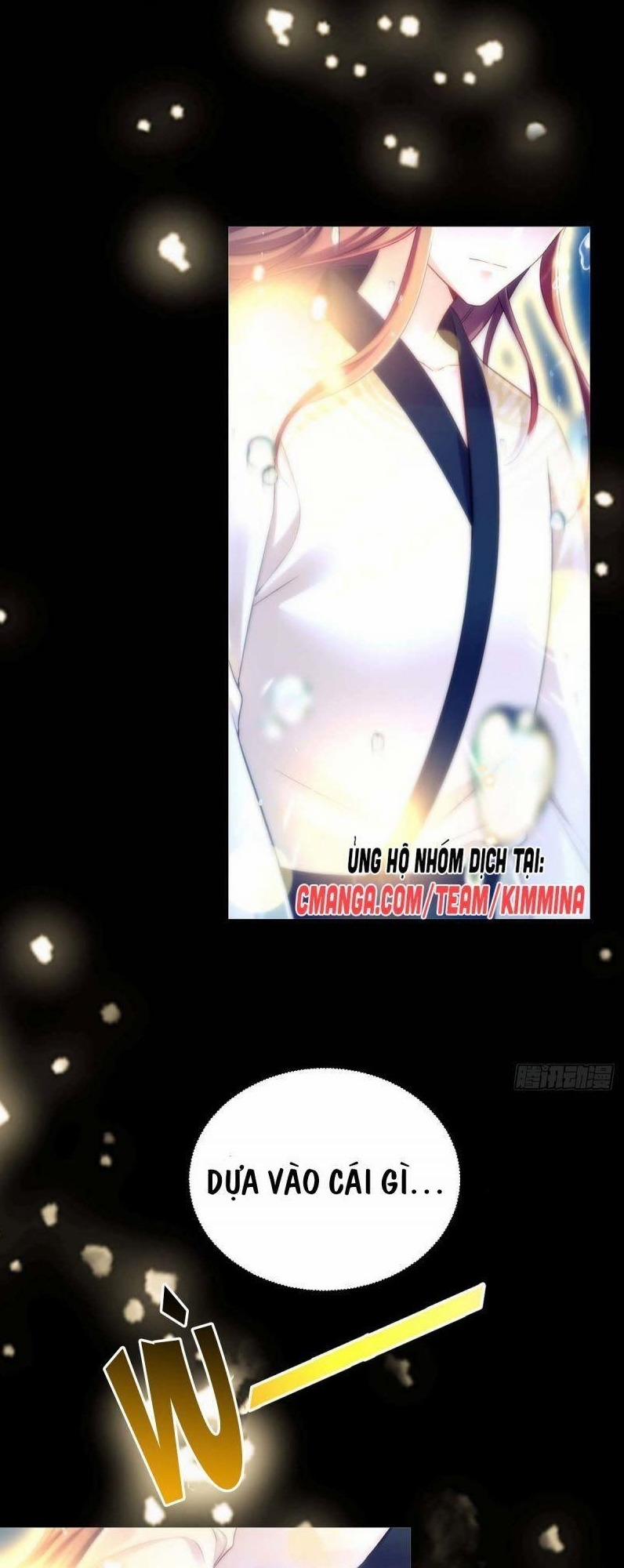 Ngã Tại Hậu Cung Đương Đại Lão 33 trang 17