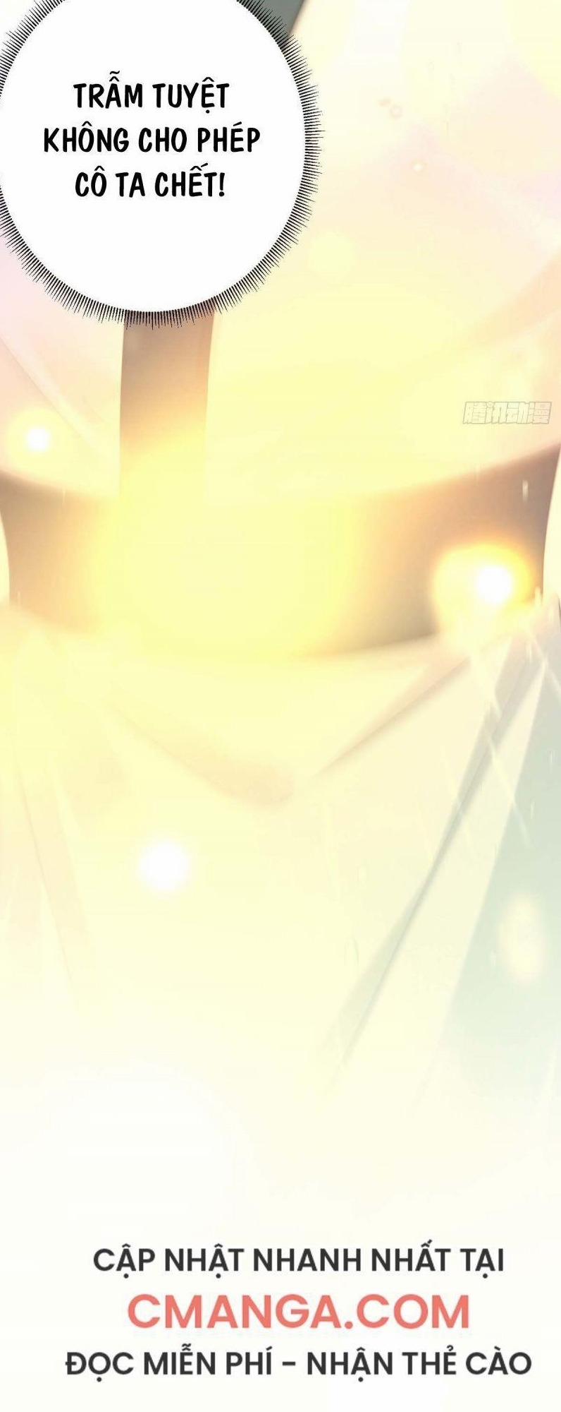 Ngã Tại Hậu Cung Đương Đại Lão 33 trang 20