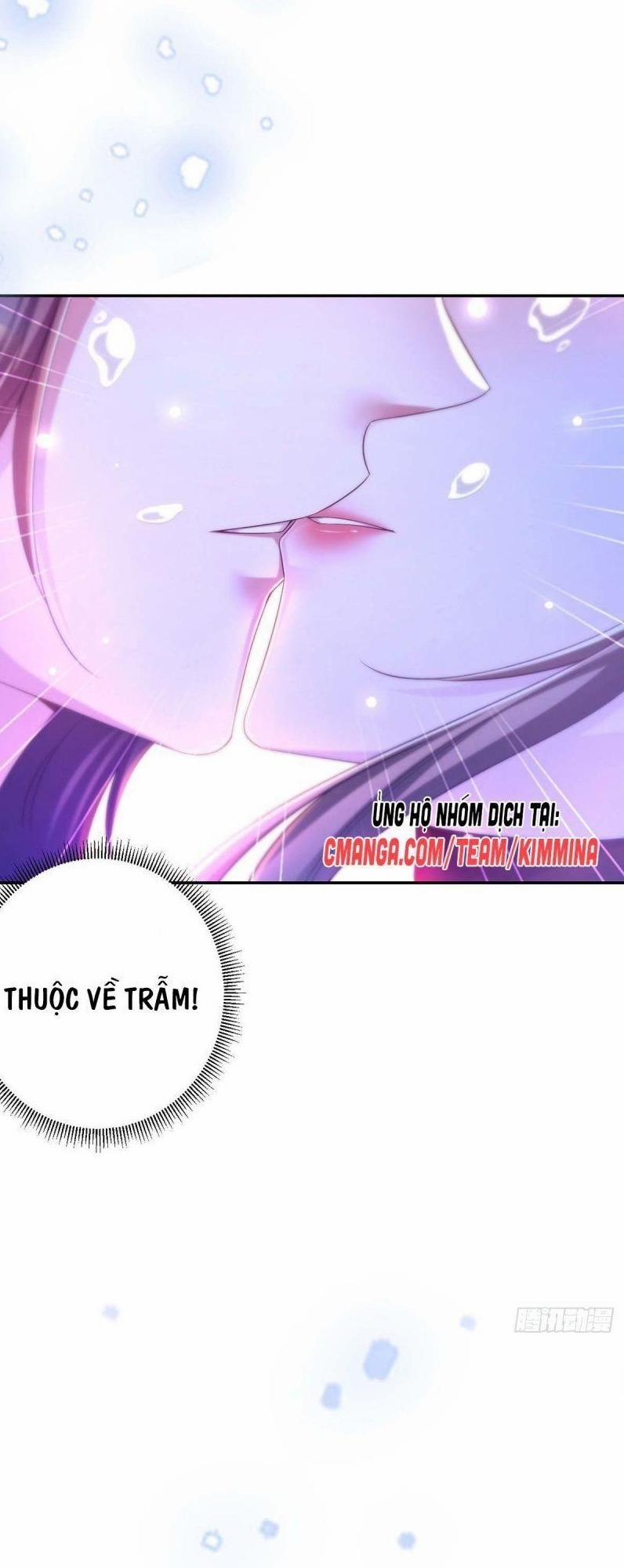 Ngã Tại Hậu Cung Đương Đại Lão 33 trang 24