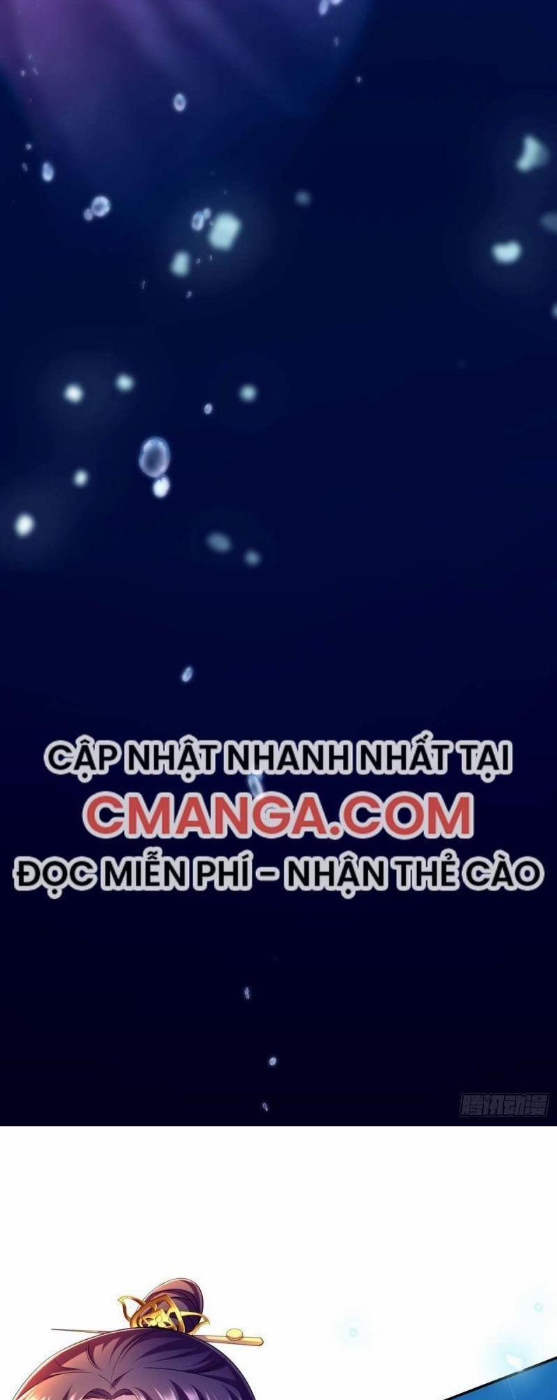 Ngã Tại Hậu Cung Đương Đại Lão 33 trang 3