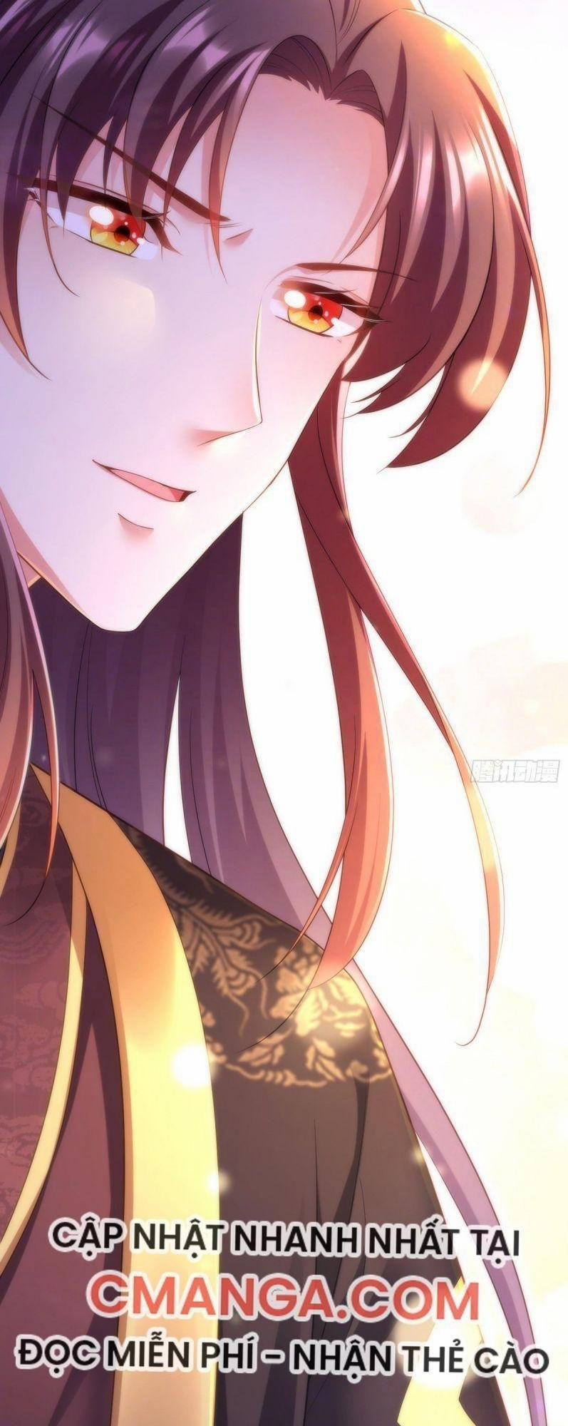 Ngã Tại Hậu Cung Đương Đại Lão 36 trang 23