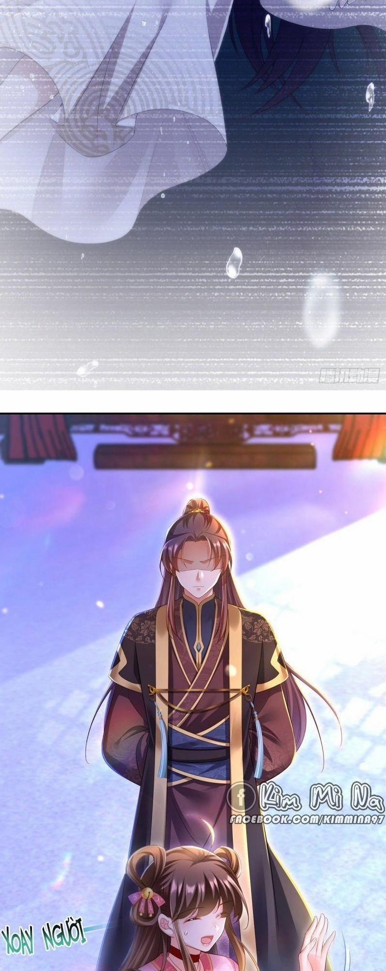 Ngã Tại Hậu Cung Đương Đại Lão 36 trang 4