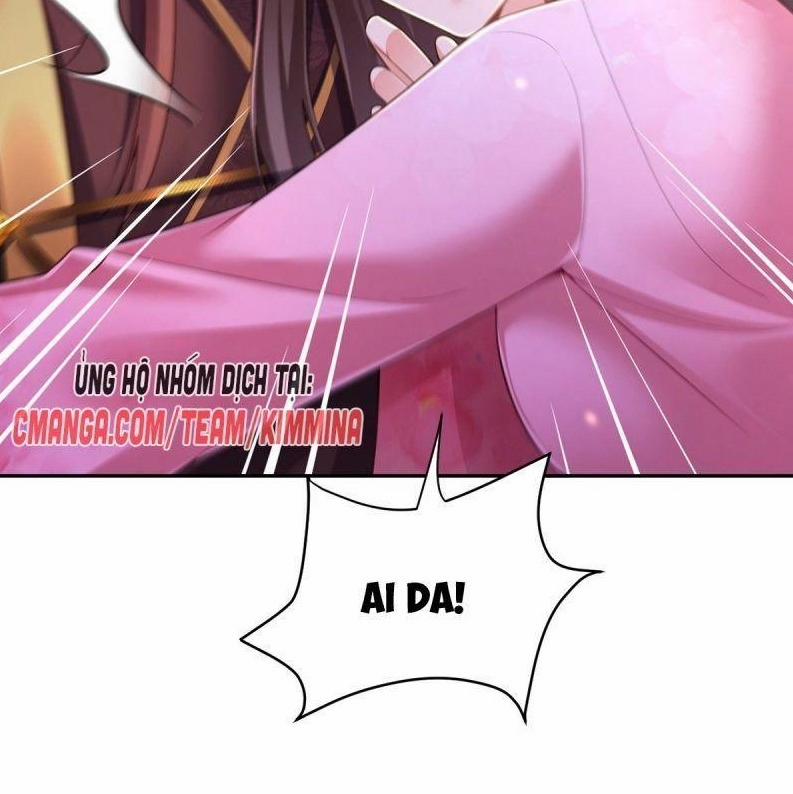 Ngã Tại Hậu Cung Đương Đại Lão 37 trang 25