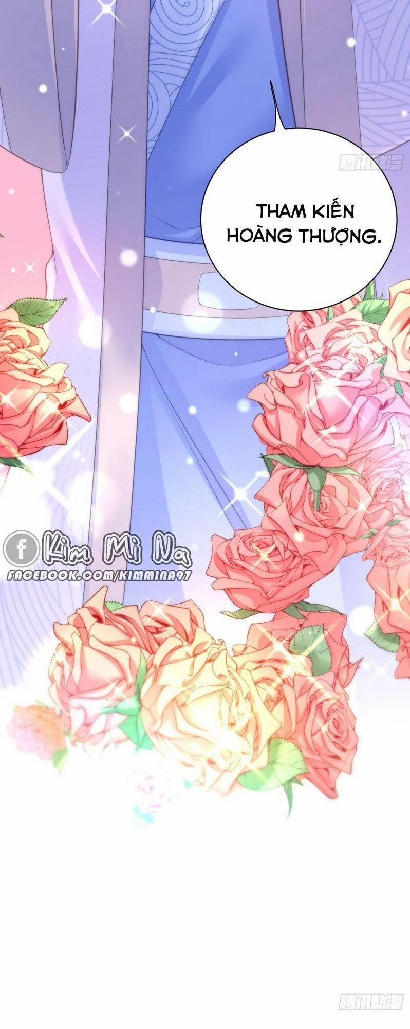 Ngã Tại Hậu Cung Đương Đại Lão 38 trang 22