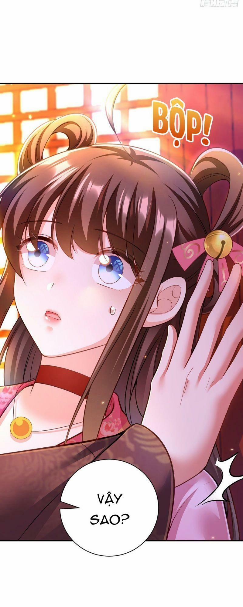 Ngã Tại Hậu Cung Đương Đại Lão 39 trang 29