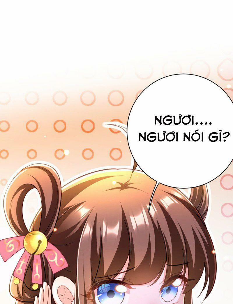 Ngã Tại Hậu Cung Đương Đại Lão 40.1 trang 10