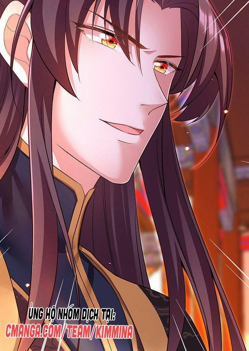 Ngã Tại Hậu Cung Đương Đại Lão 42 trang 11