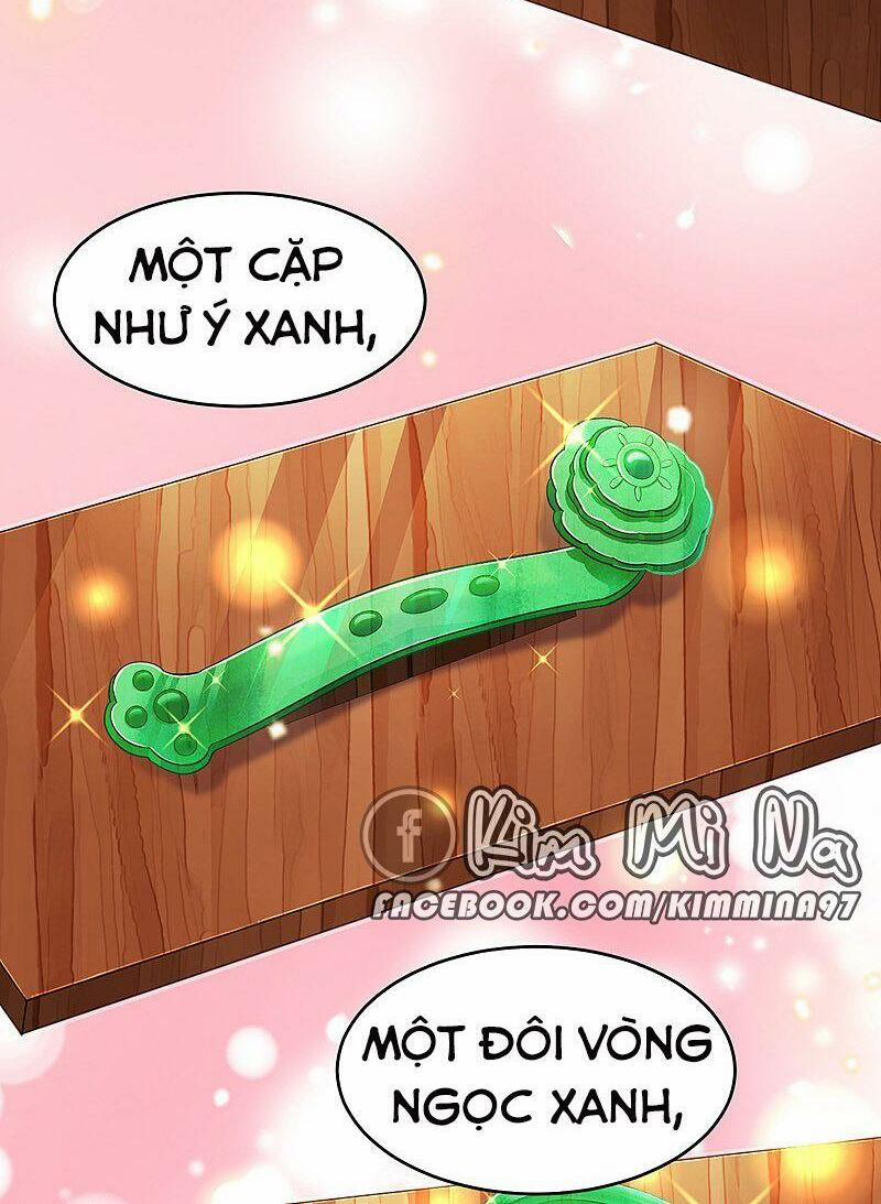 Ngã Tại Hậu Cung Đương Đại Lão 42 trang 17