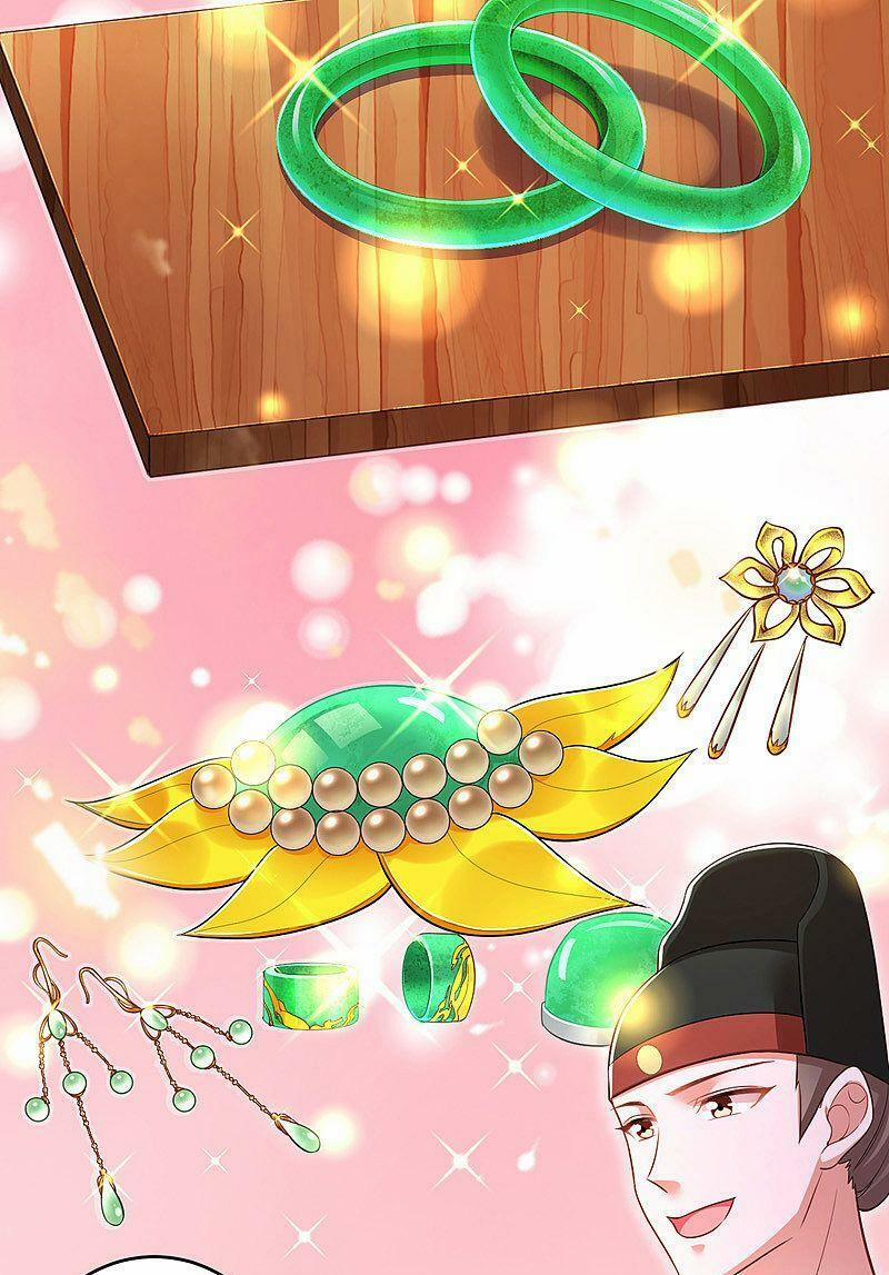 Ngã Tại Hậu Cung Đương Đại Lão 42 trang 18