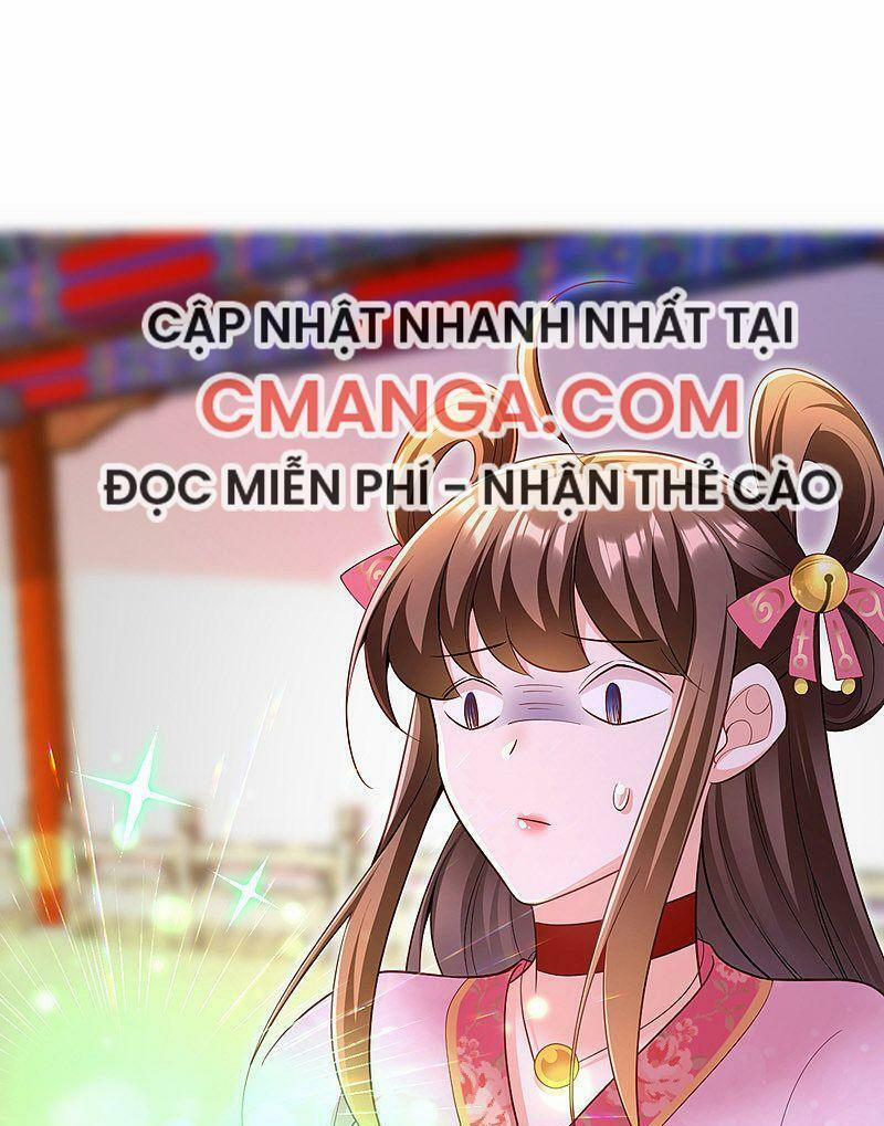 Ngã Tại Hậu Cung Đương Đại Lão 42 trang 20