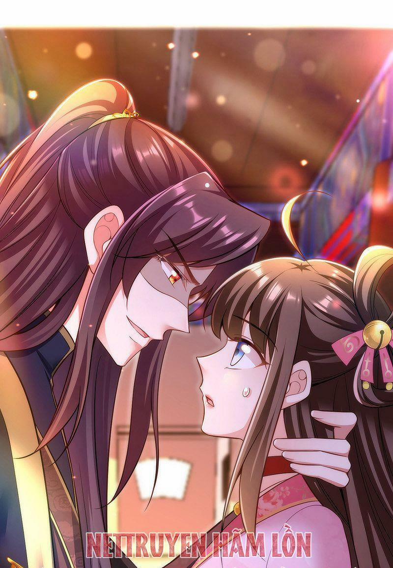 Ngã Tại Hậu Cung Đương Đại Lão 42 trang 27