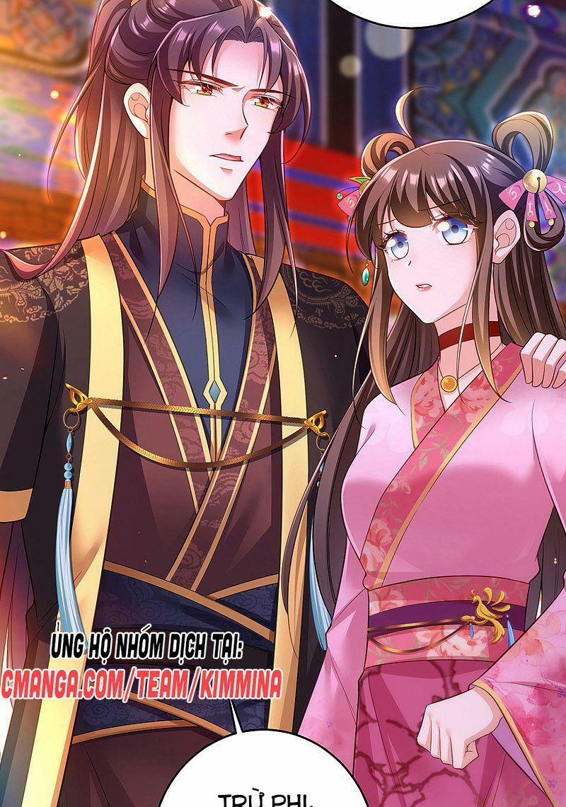 Ngã Tại Hậu Cung Đương Đại Lão 42 trang 32