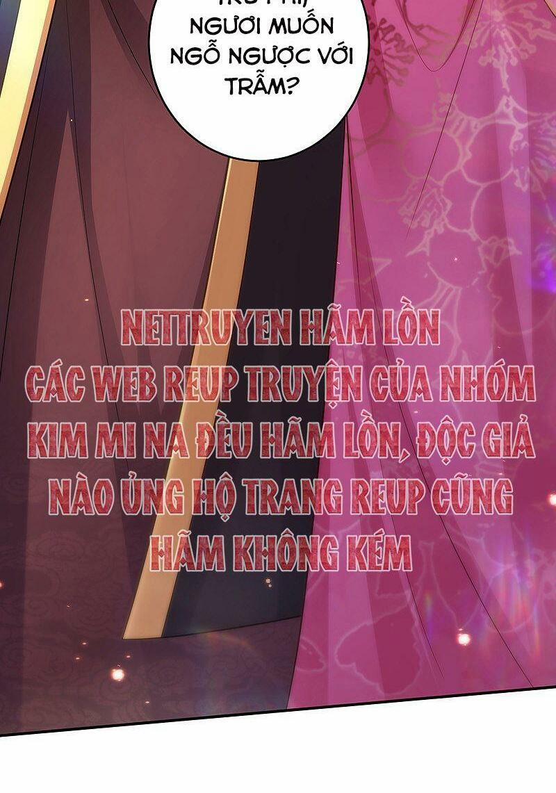 Ngã Tại Hậu Cung Đương Đại Lão 42 trang 33