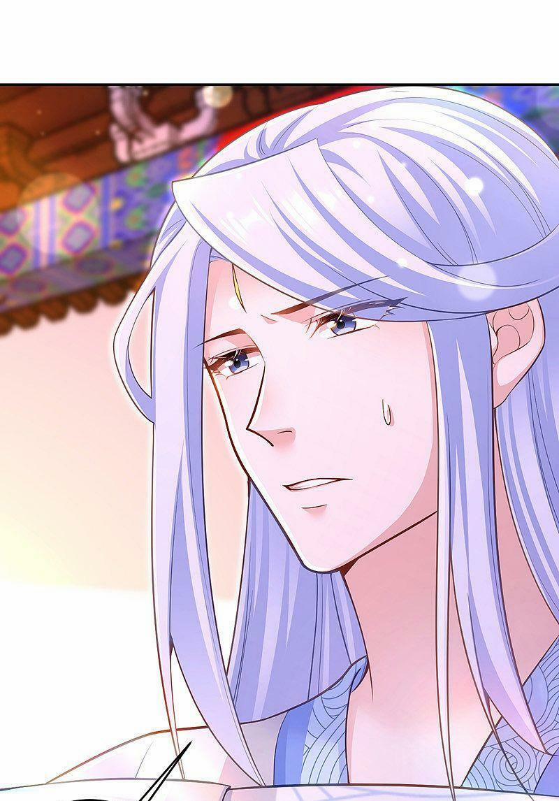 Ngã Tại Hậu Cung Đương Đại Lão 42 trang 37