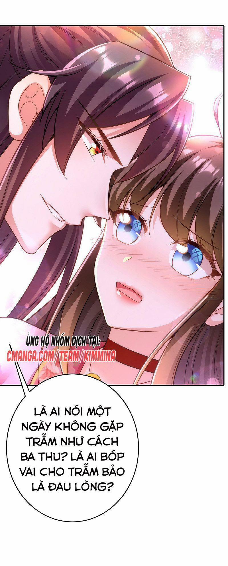 Ngã Tại Hậu Cung Đương Đại Lão 42 trang 42