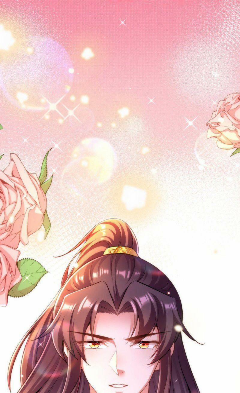 Ngã Tại Hậu Cung Đương Đại Lão 43 trang 11