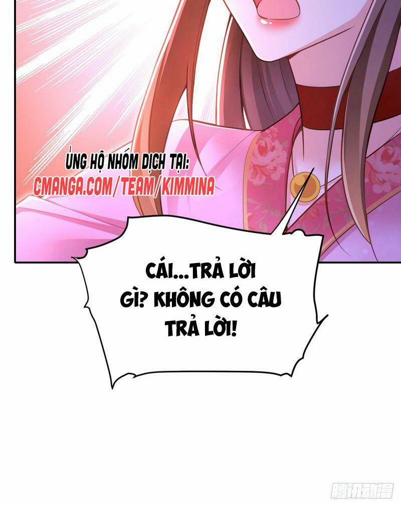 Ngã Tại Hậu Cung Đương Đại Lão 43 trang 25