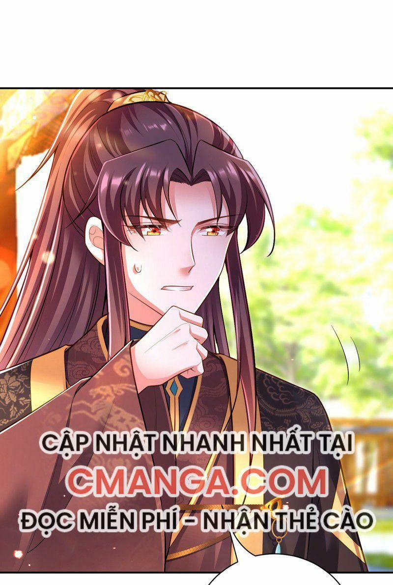 Ngã Tại Hậu Cung Đương Đại Lão 43 trang 32