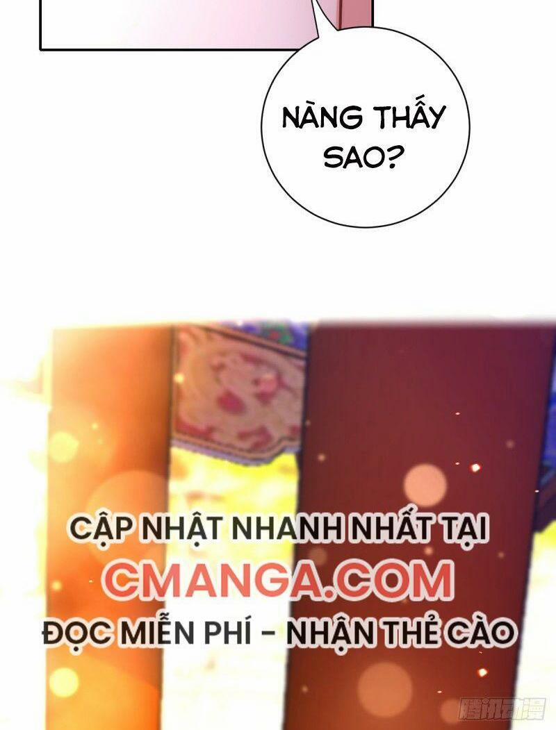 Ngã Tại Hậu Cung Đương Đại Lão 43 trang 8