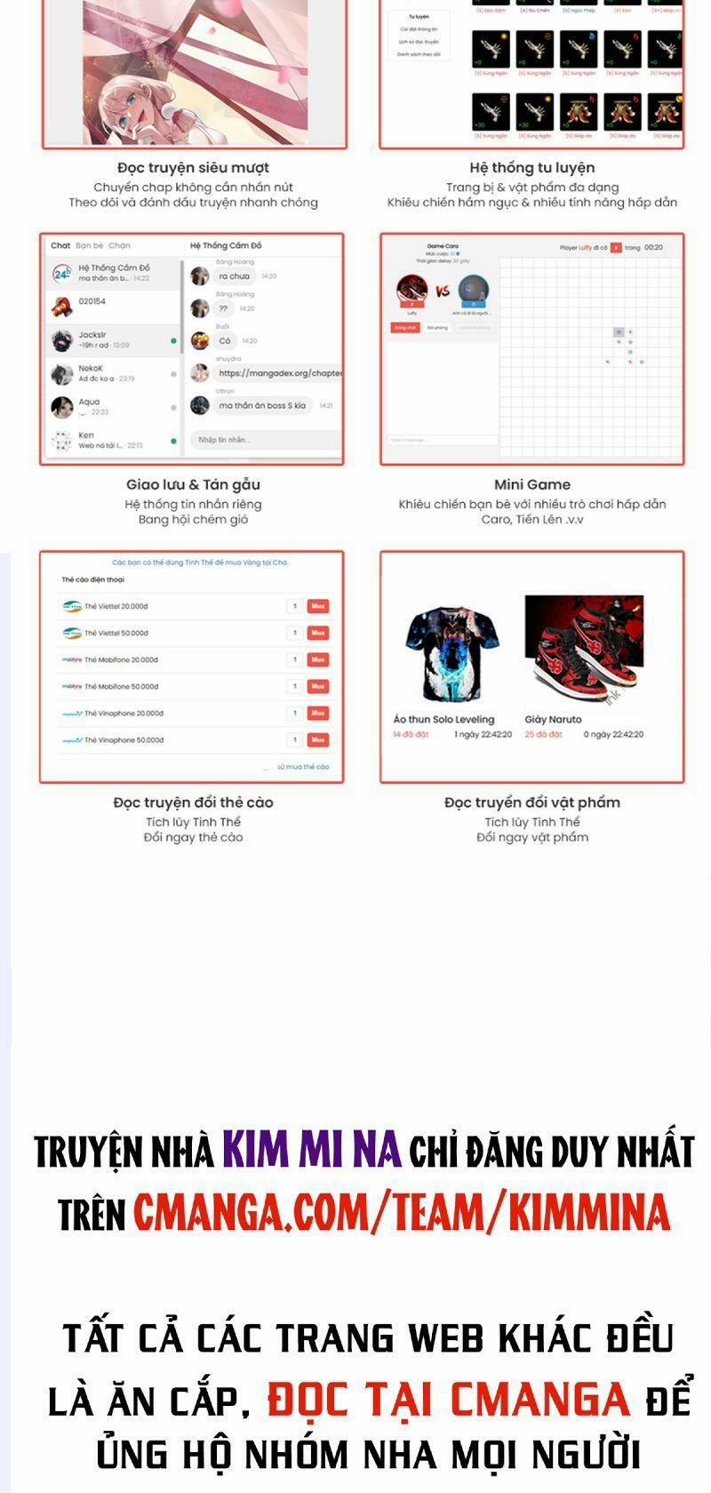 Ngã Tại Hậu Cung Đương Đại Lão 44 trang 13