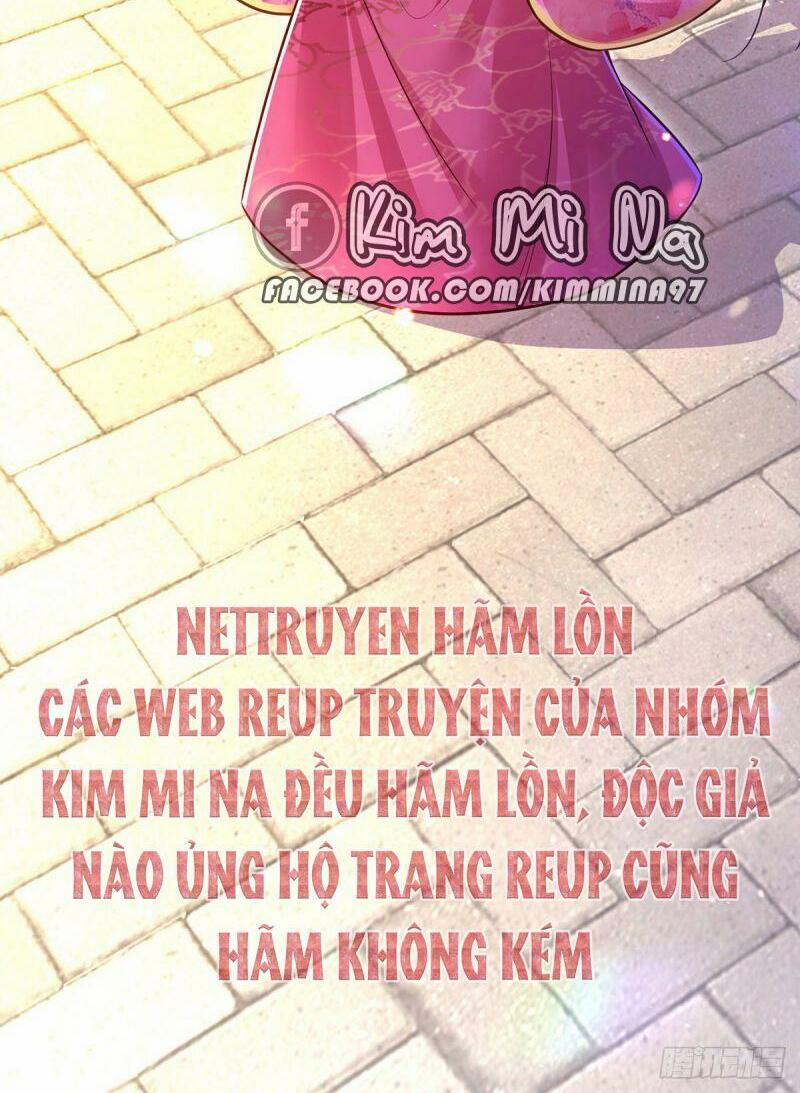 Ngã Tại Hậu Cung Đương Đại Lão 45 trang 13