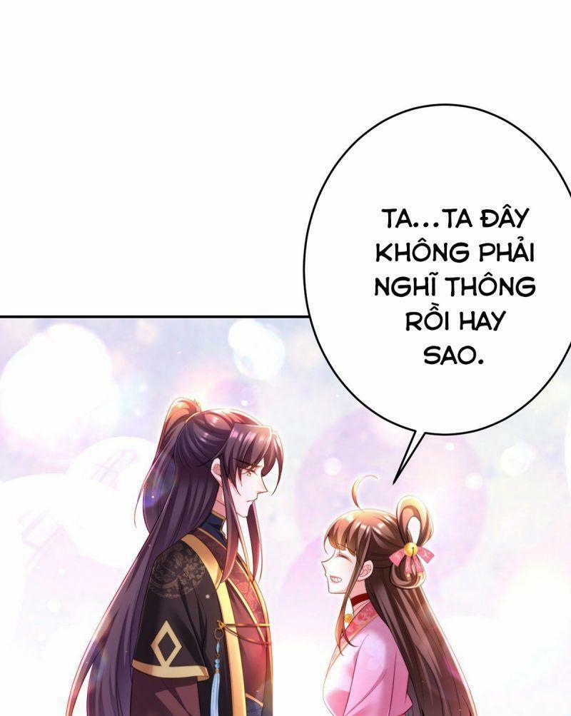 Ngã Tại Hậu Cung Đương Đại Lão 45 trang 32