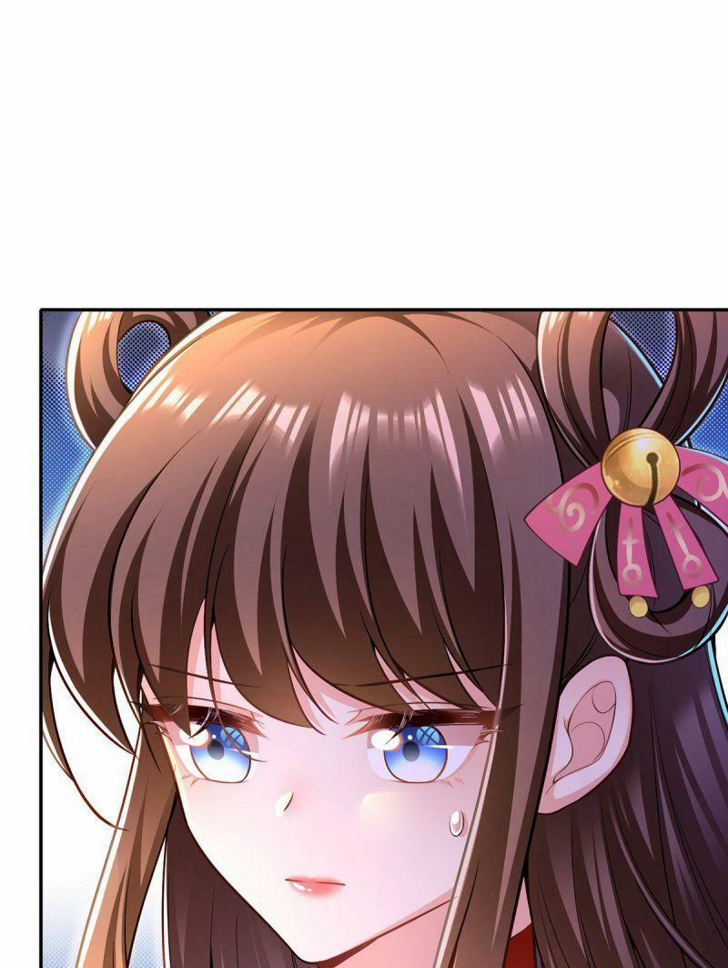 Ngã Tại Hậu Cung Đương Đại Lão 46 trang 26