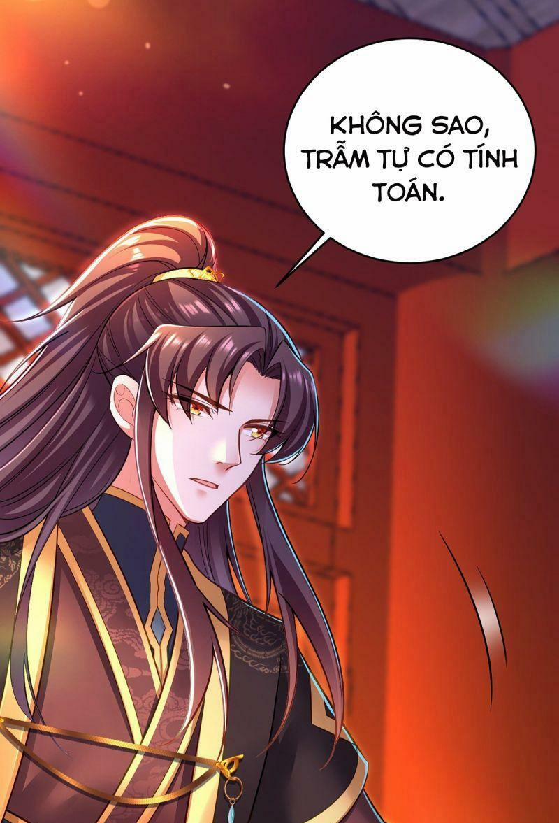 Ngã Tại Hậu Cung Đương Đại Lão 46 trang 41