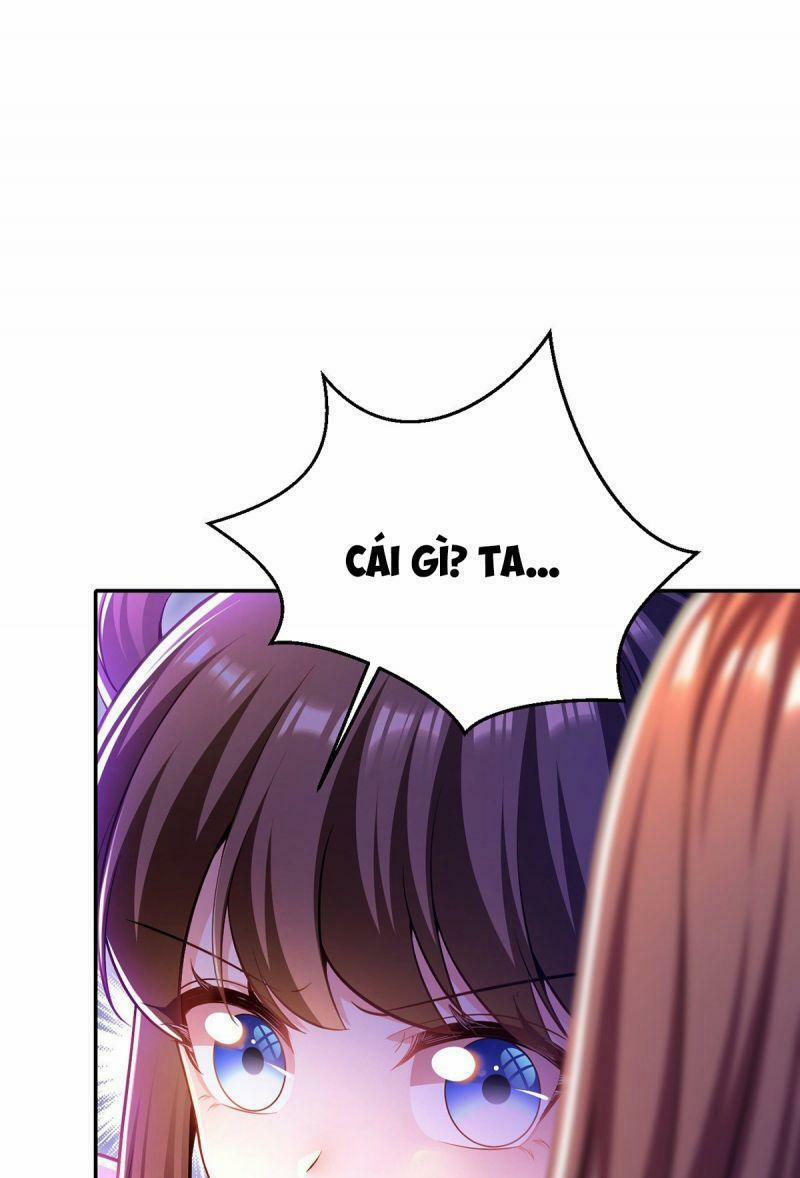 Ngã Tại Hậu Cung Đương Đại Lão 46 trang 6