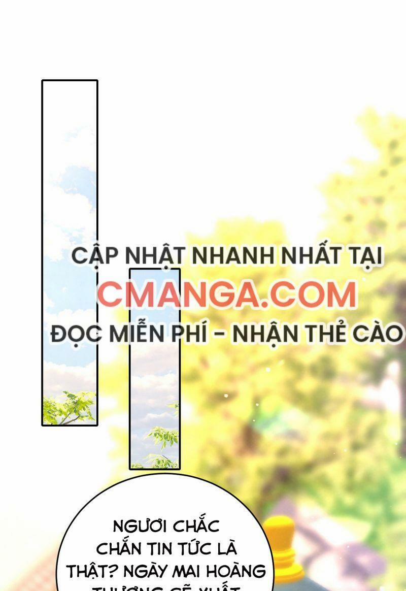 Ngã Tại Hậu Cung Đương Đại Lão 47 trang 1