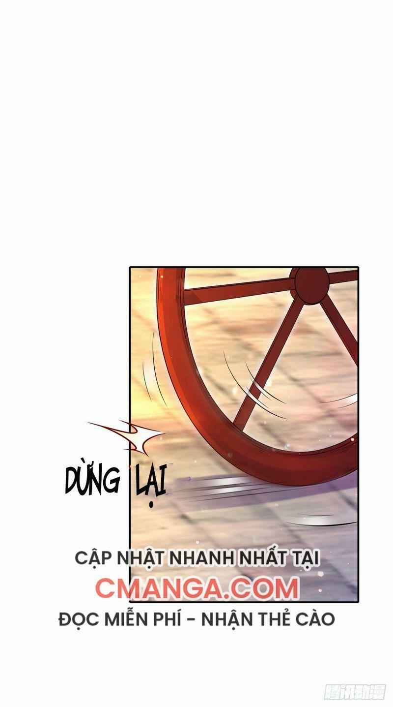 Ngã Tại Hậu Cung Đương Đại Lão 47 trang 12